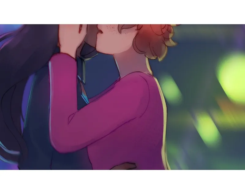 Read Always Human chapter 82 image 19 on Lezhin