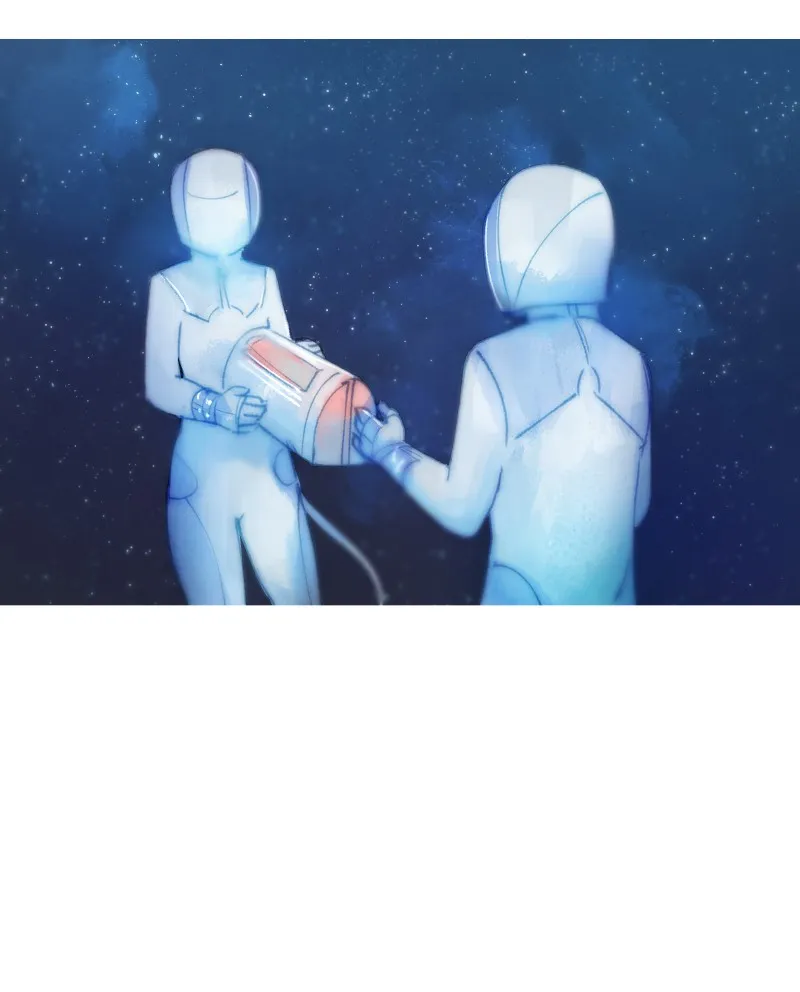 Read Always Human chapter 82 image 2 on Lezhin