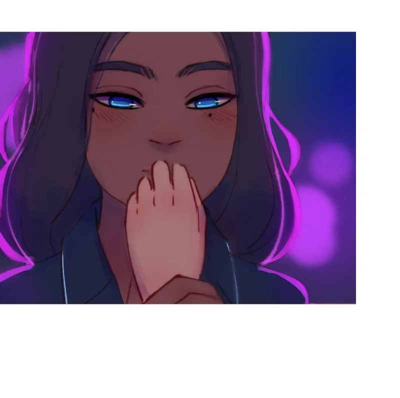 Read Always Human chapter 82 image 21 on Lezhin