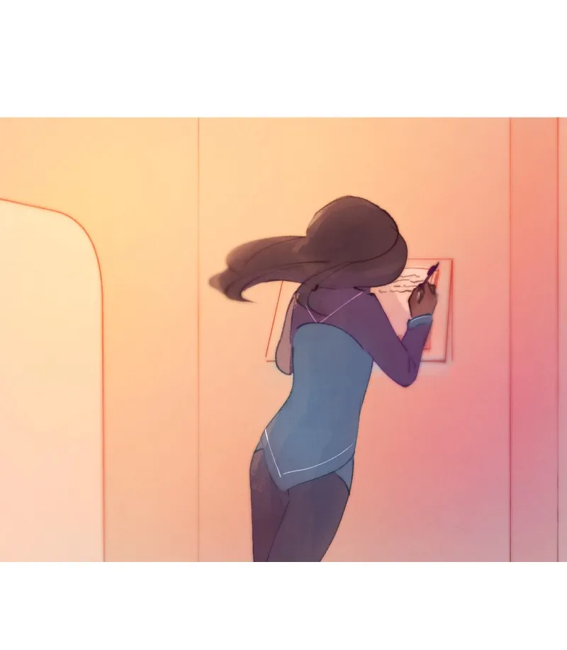 Read Always Human chapter 82 image 4 on Lezhin