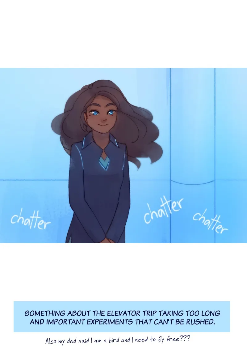 Read Always Human chapter 82 image 7 on Lezhin