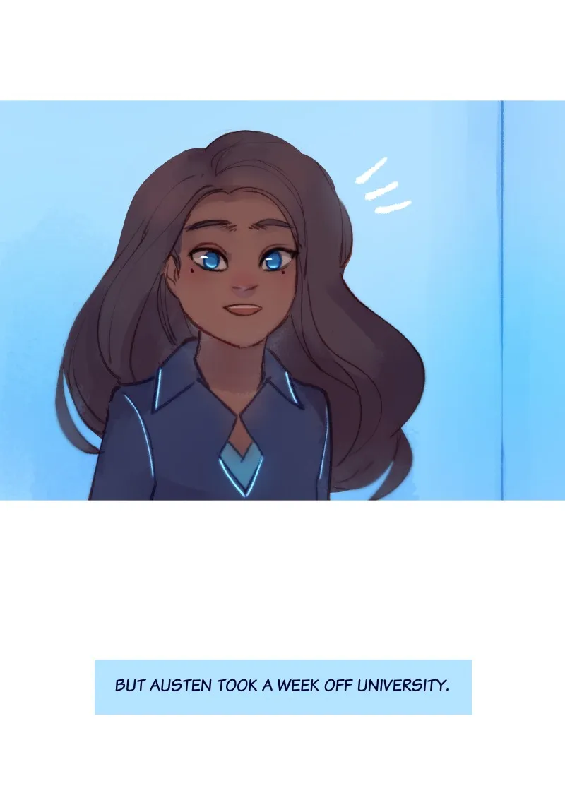 Read Always Human chapter 82 image 8 on Lezhin