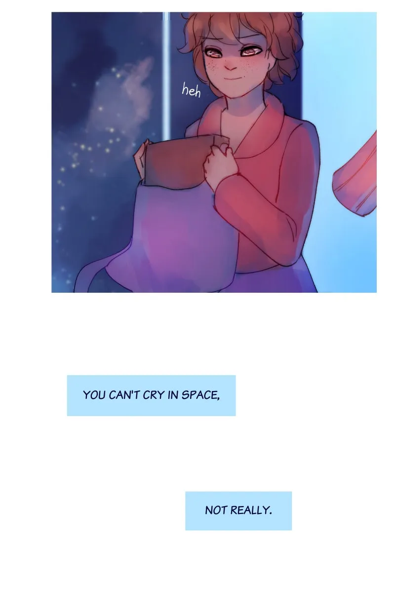 Read Always Human chapter 83 image 11 on Lezhin