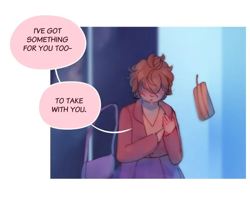 Read Always Human chapter 83 image 14 on Lezhin
