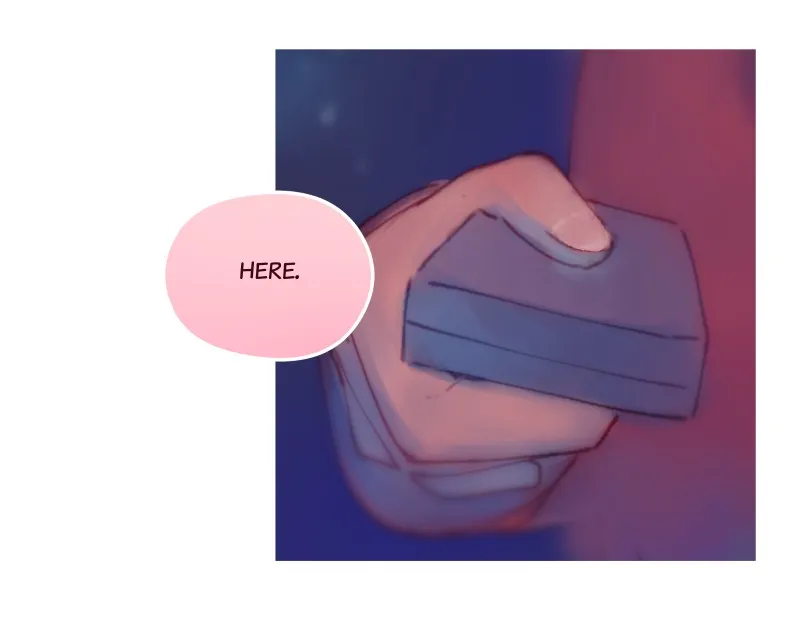 Read Always Human chapter 83 image 15 on Lezhin