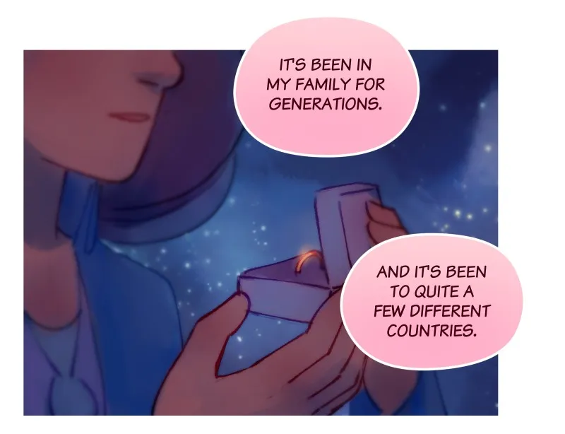 Read Always Human chapter 83 image 16 on Lezhin