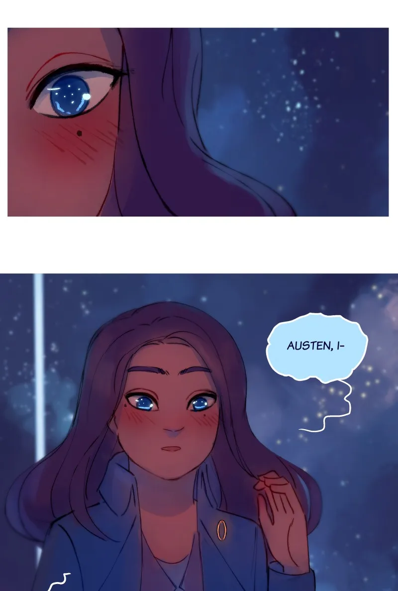 Read Always Human chapter 83 image 18 on Lezhin