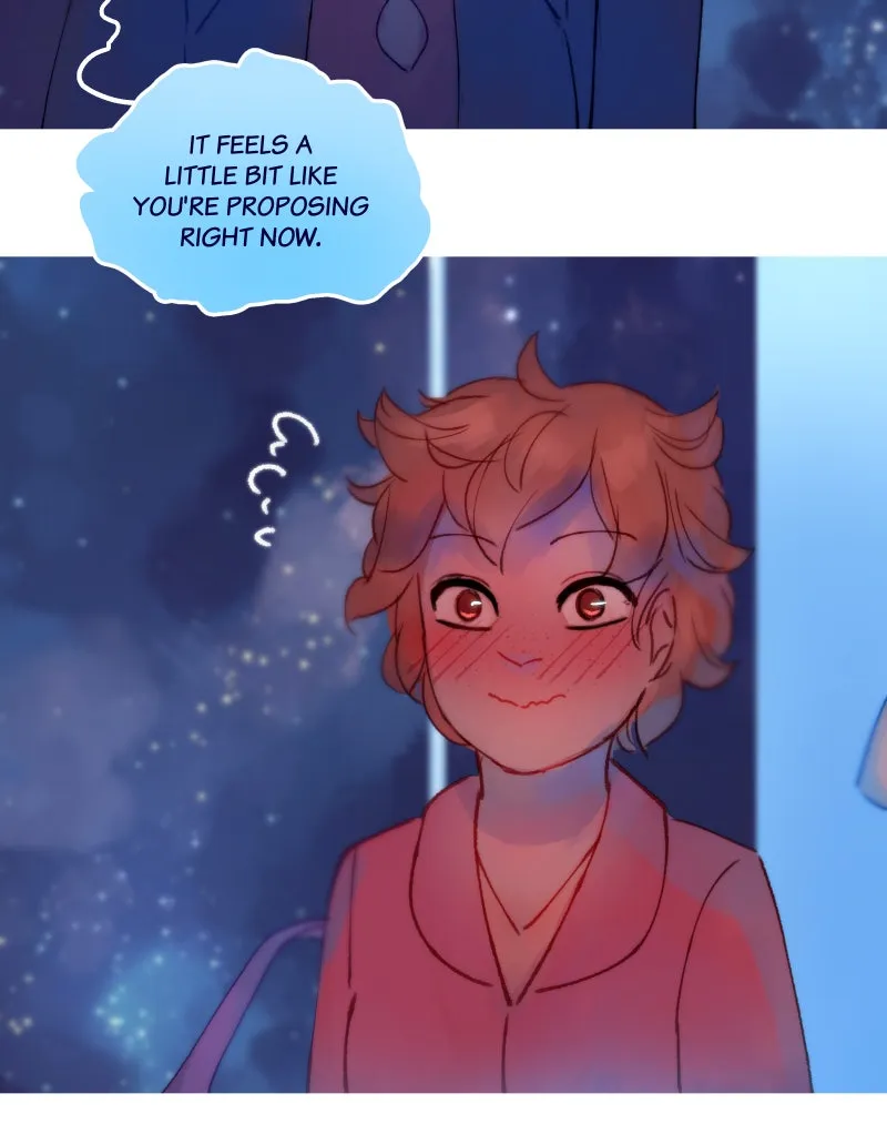 Read Always Human chapter 83 image 19 on Lezhin