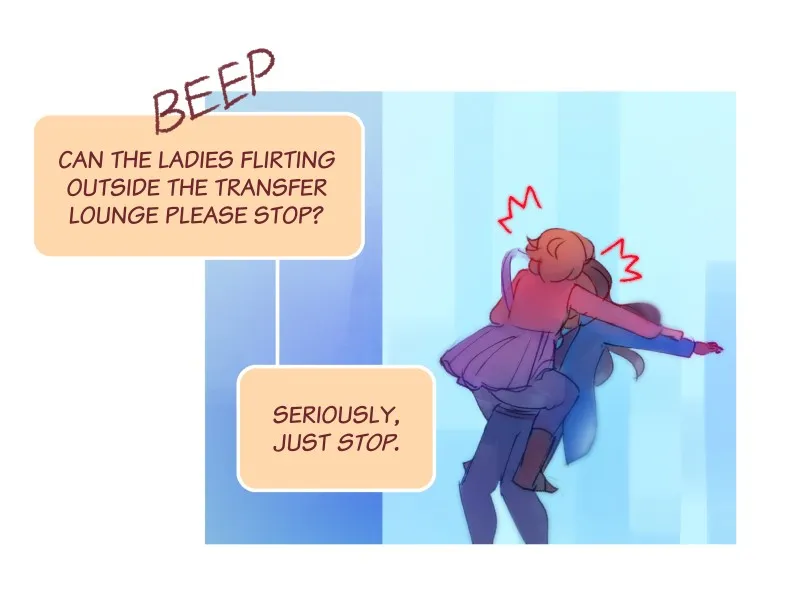 Read Always Human chapter 83 image 24 on Lezhin