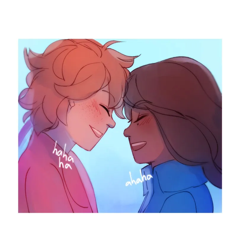 Read Always Human chapter 83 image 25 on Lezhin