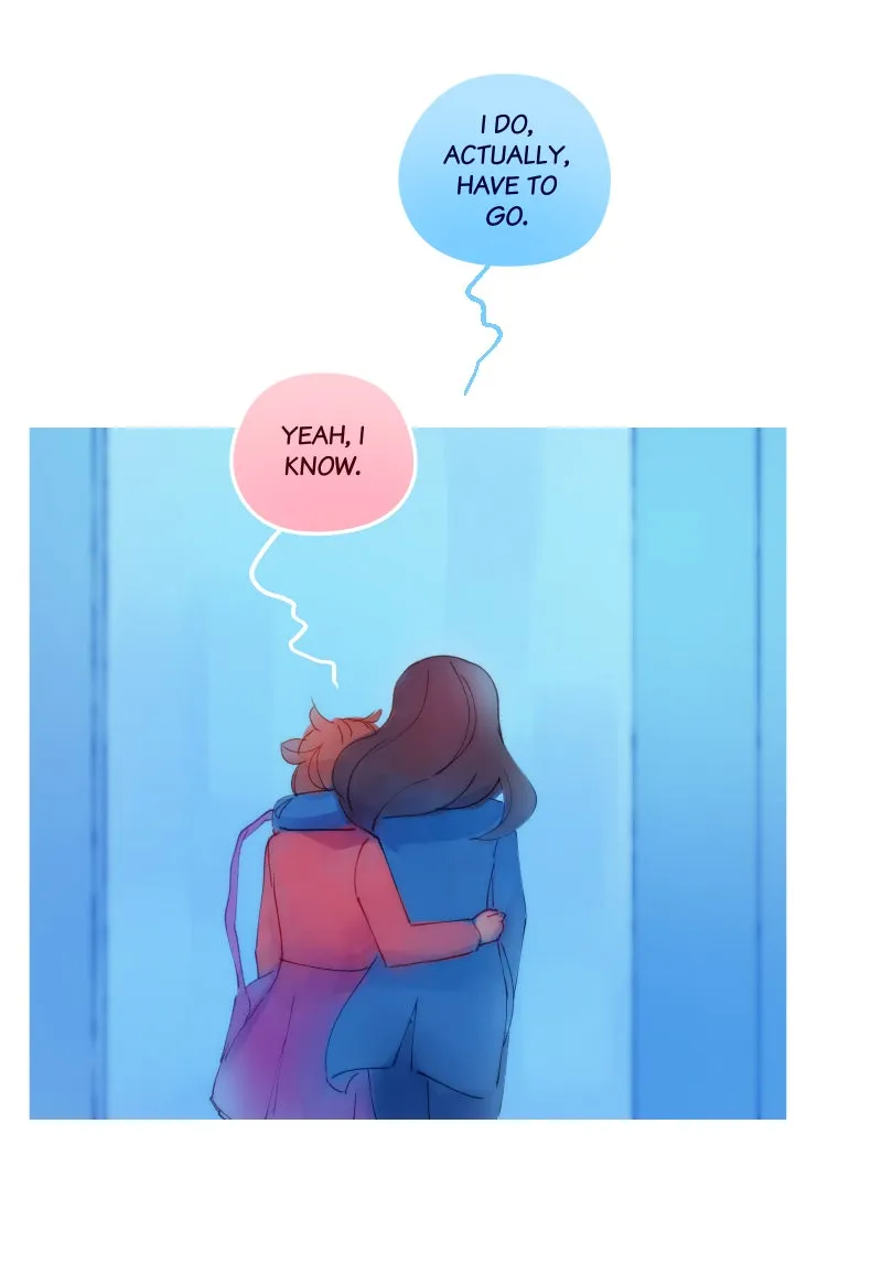 Read Always Human chapter 83 image 26 on Lezhin