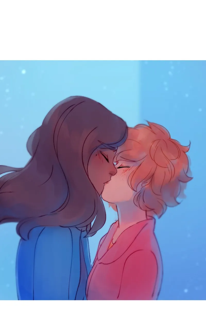 Read Always Human chapter 83 image 28 on Lezhin