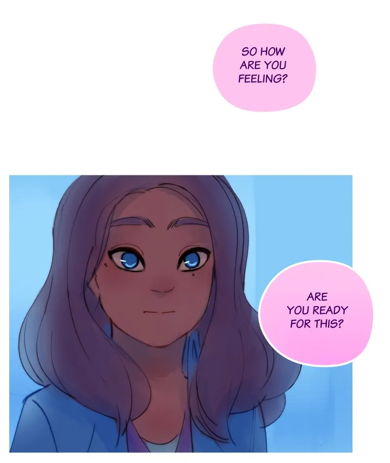 Read Always Human chapter 83 image 31 on Lezhin