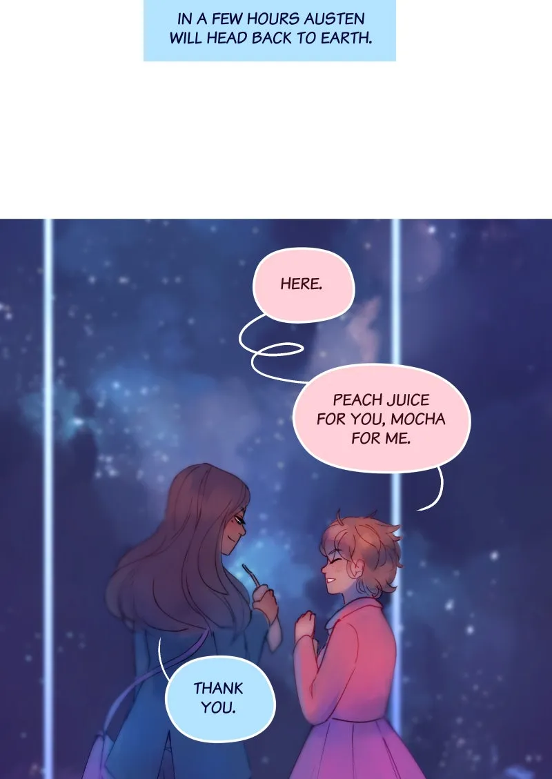 Read Always Human chapter 83 image 4 on Lezhin