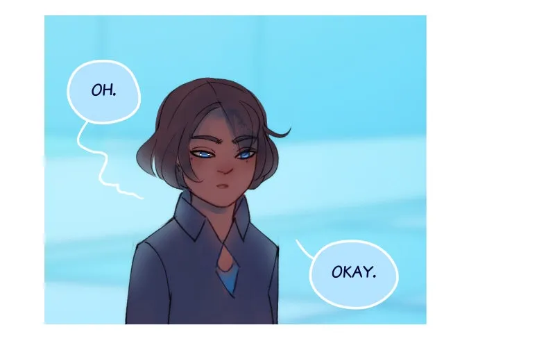 Read Always Human chapter 84 image 11 on Lezhin