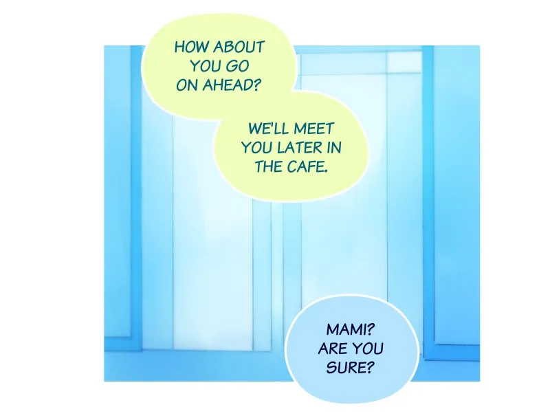 Read Always Human chapter 84 image 13 on Lezhin