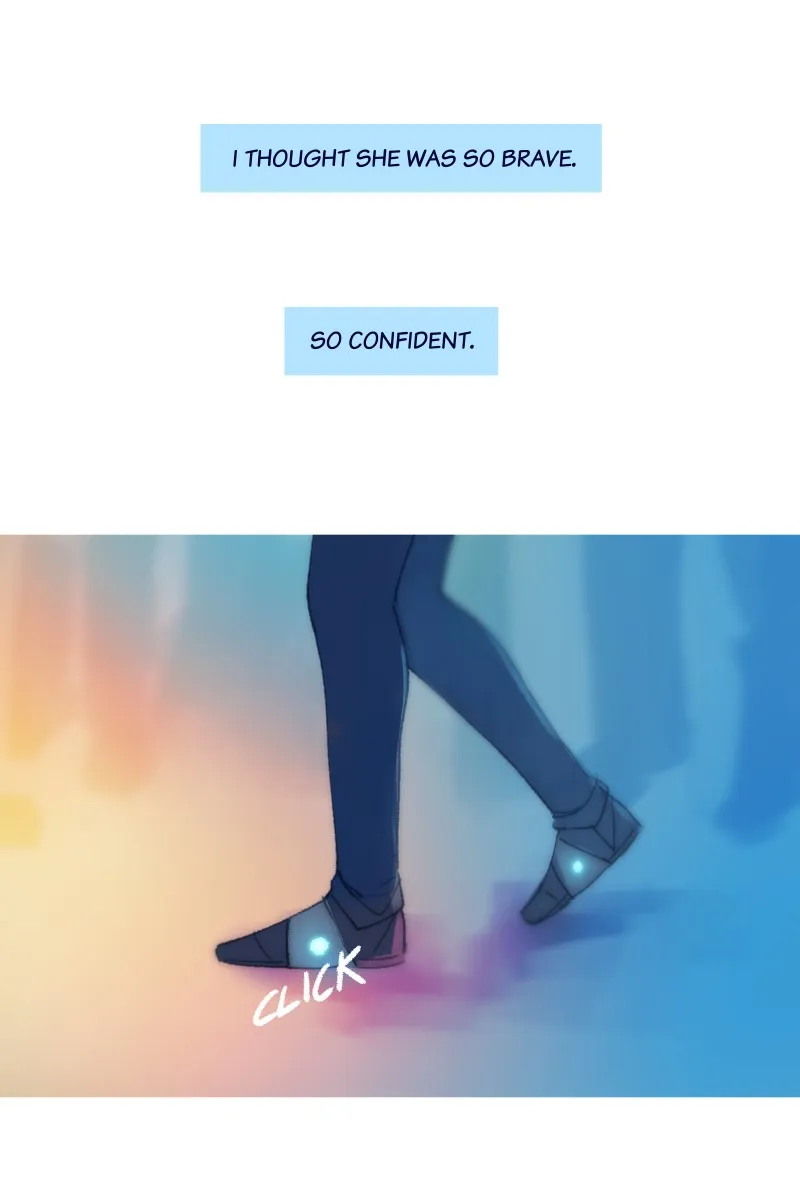 Read Always Human chapter 84 image 17 on Lezhin