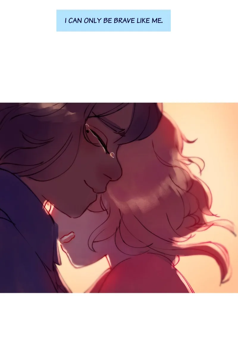 Read Always Human chapter 84 image 21 on Lezhin