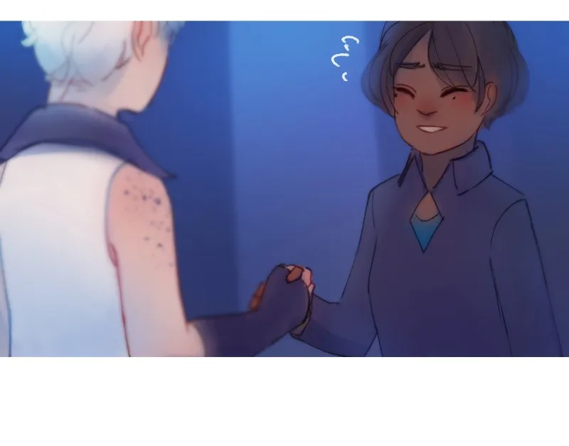 Read Always Human chapter 84 image 4 on Lezhin