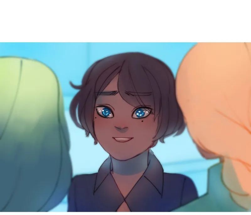 Read Always Human chapter 84 image 7 on Lezhin