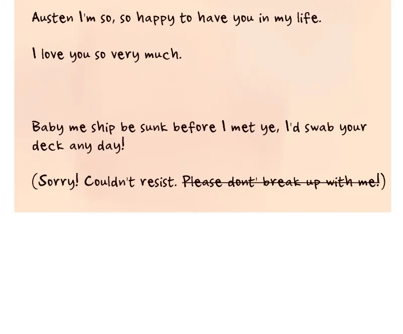 Read Always Human chapter 85 image 4 on Lezhin