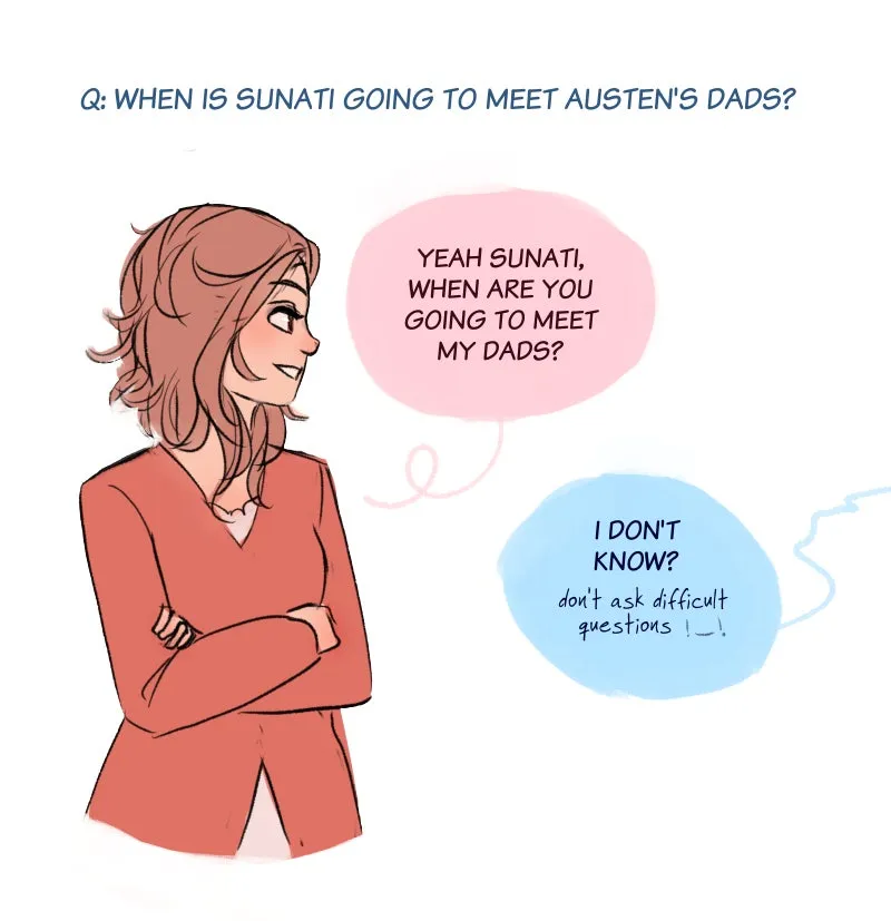 Read Always Human chapter 85 image 5 on Lezhin