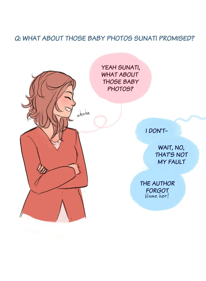 Read Always Human chapter 85 image 6 on Lezhin