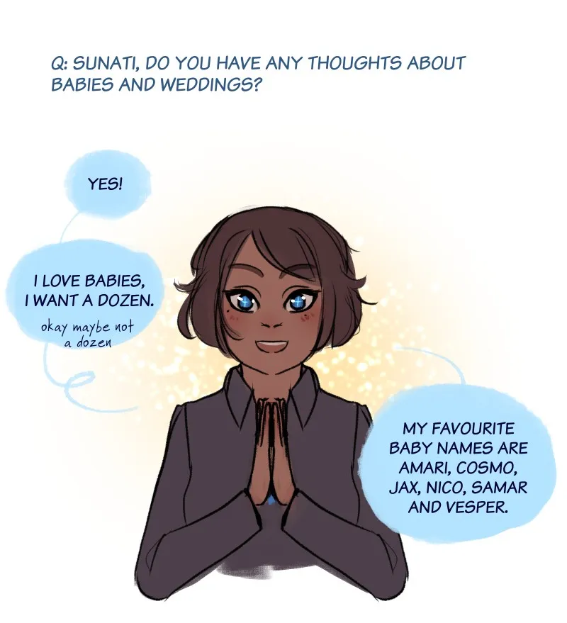 Read Always Human chapter 85 image 7 on Lezhin