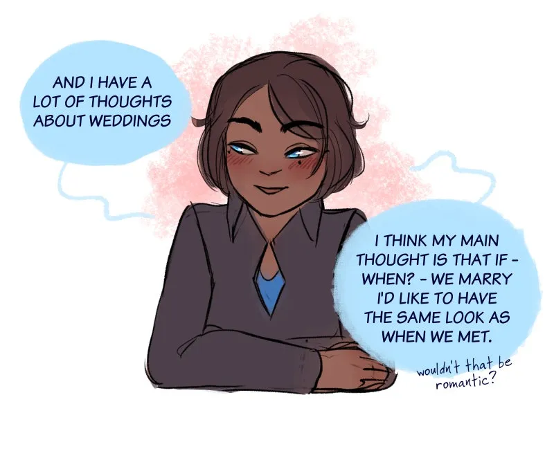 Read Always Human chapter 85 image 8 on Lezhin