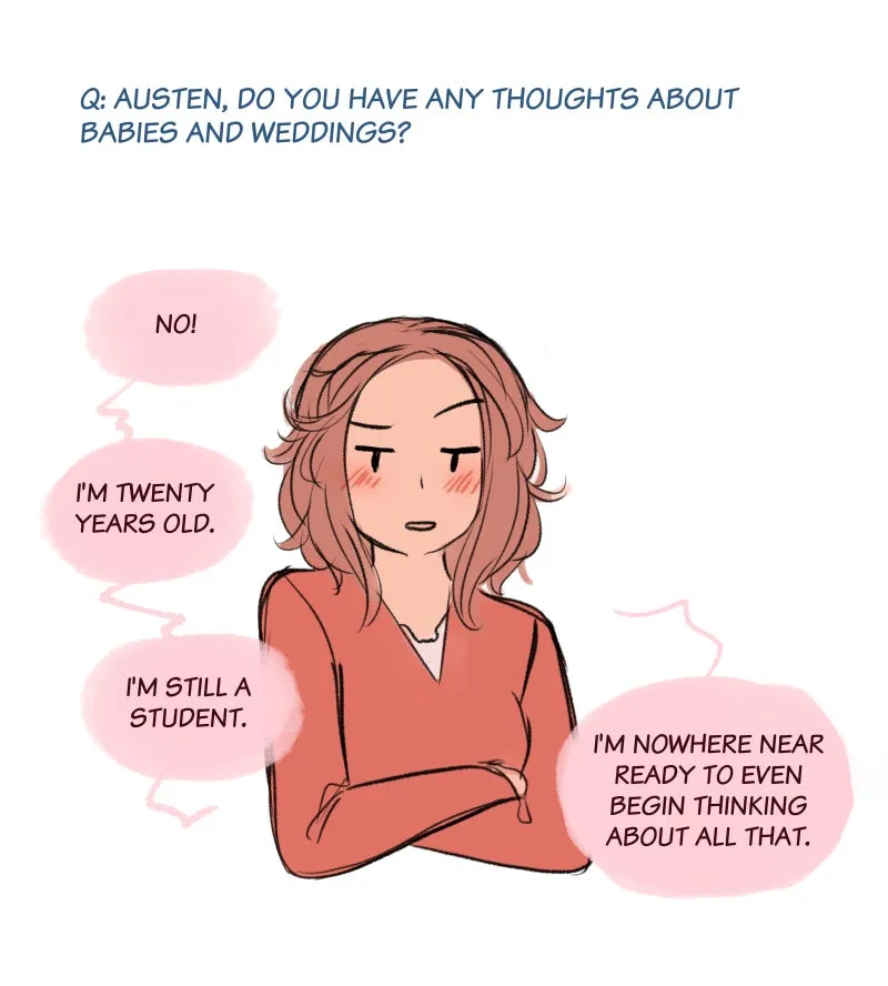 Read Always Human chapter 85 image 9 on Lezhin