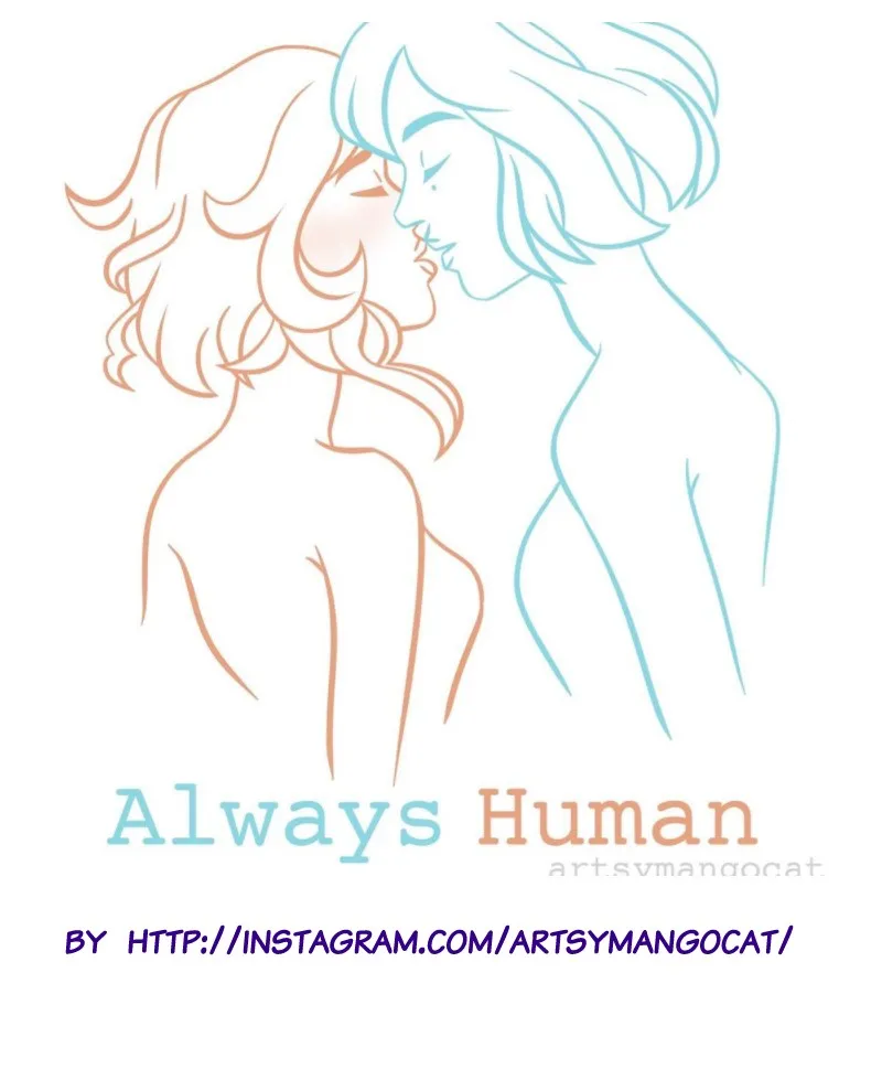 Read Always Human chapter 86 image 101 on Lezhin
