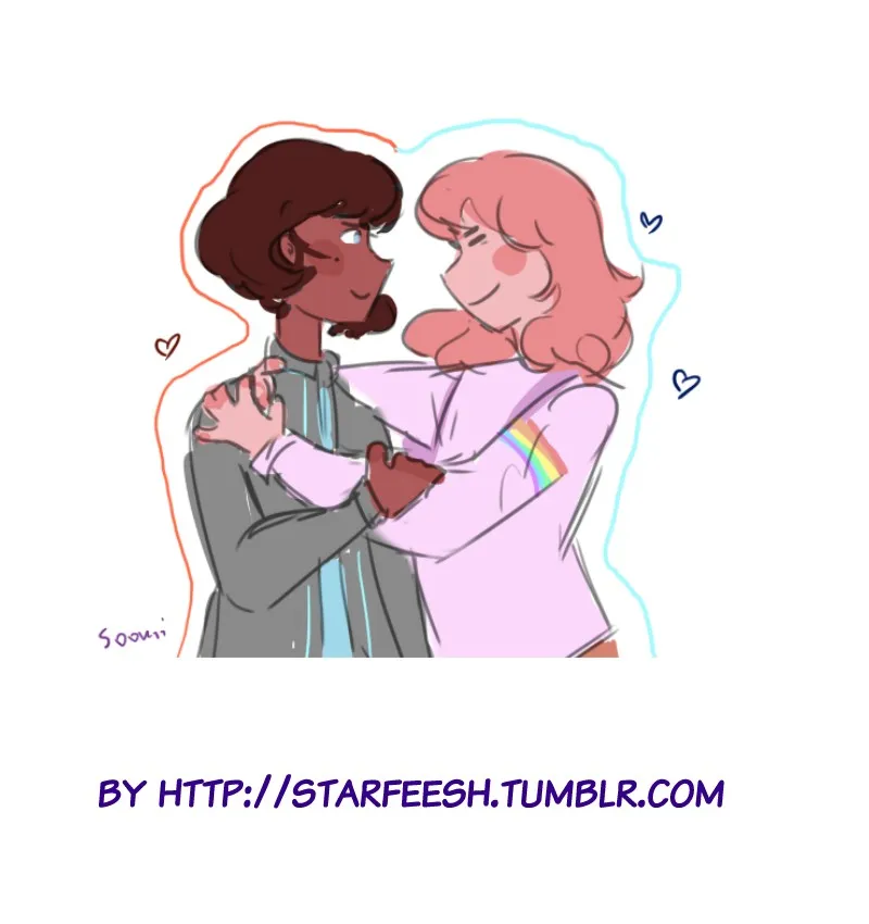Read Always Human chapter 86 image 11 on Lezhin