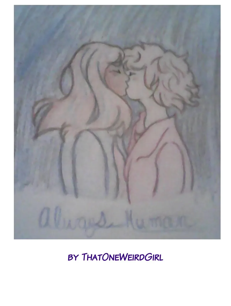 Read Always Human chapter 86 image 125 on Lezhin
