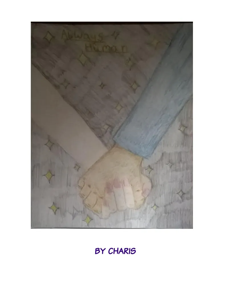 Read Always Human chapter 86 image 127 on Lezhin
