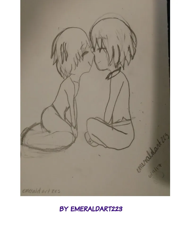 Read Always Human chapter 86 image 128 on Lezhin