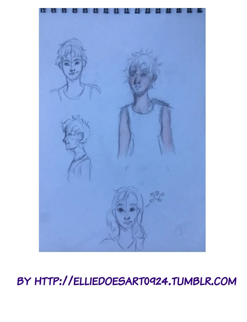 Read Always Human chapter 86 image 13 on Lezhin