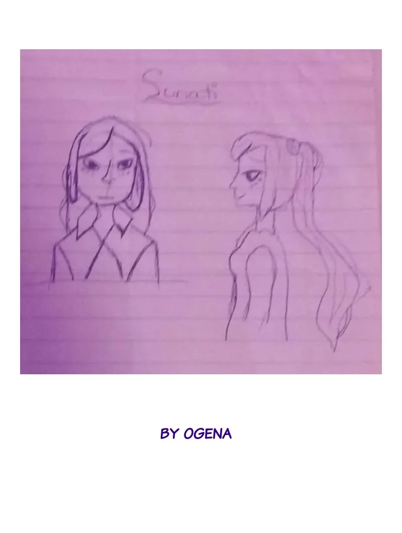 Read Always Human chapter 86 image 130 on Lezhin