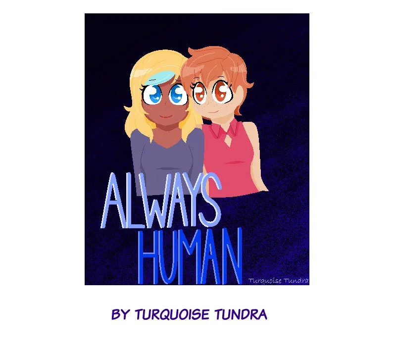 Read Always Human chapter 86 image 144 on Lezhin