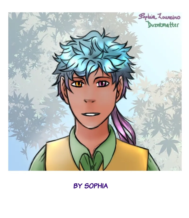 Read Always Human chapter 86 image 146 on Lezhin