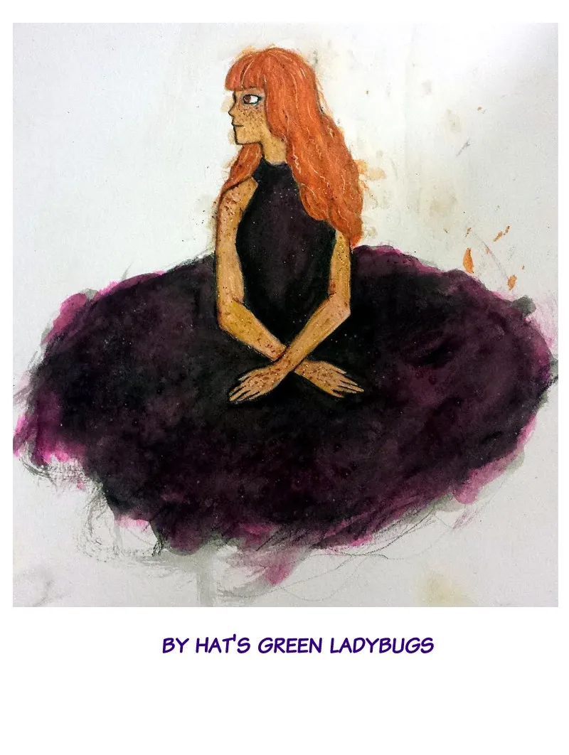 Read Always Human chapter 86 image 154 on Lezhin