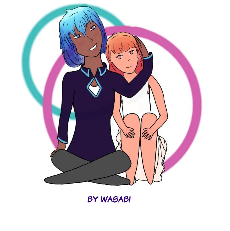 Read Always Human chapter 86 image 163 on Lezhin