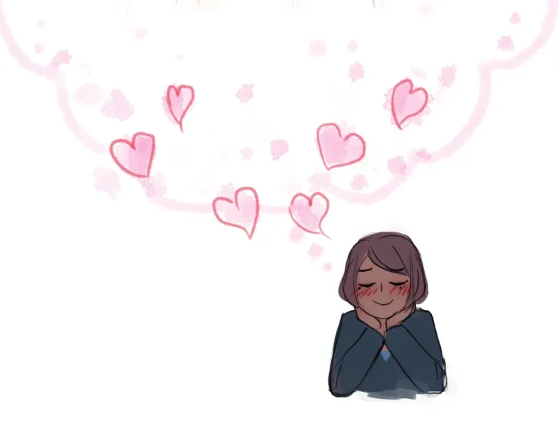 Read Always Human chapter 86 image 2 on Lezhin