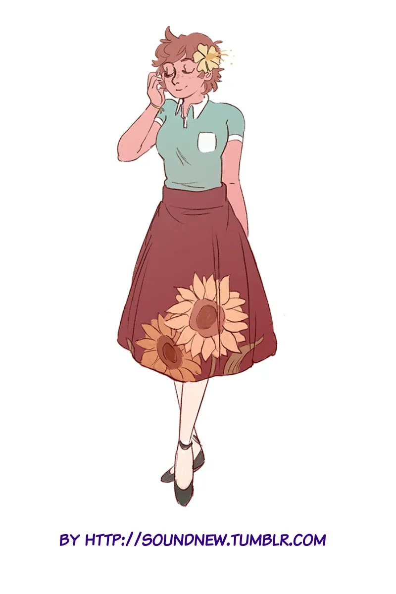 Read Always Human chapter 86 image 49 on Lezhin