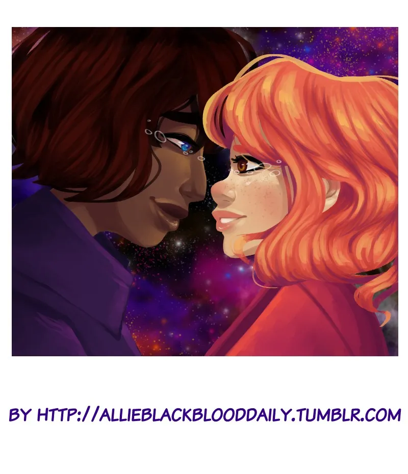 Read Always Human chapter 86 image 6 on Lezhin