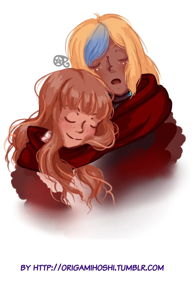 Read Always Human chapter 86 image 65 on Lezhin