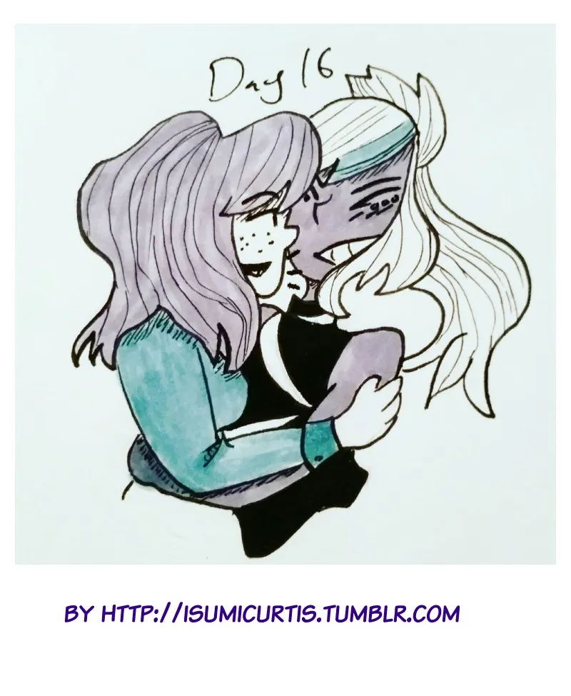 Read Always Human chapter 86 image 77 on Lezhin
