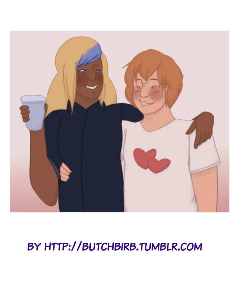 Read Always Human chapter 86 image 8 on Lezhin