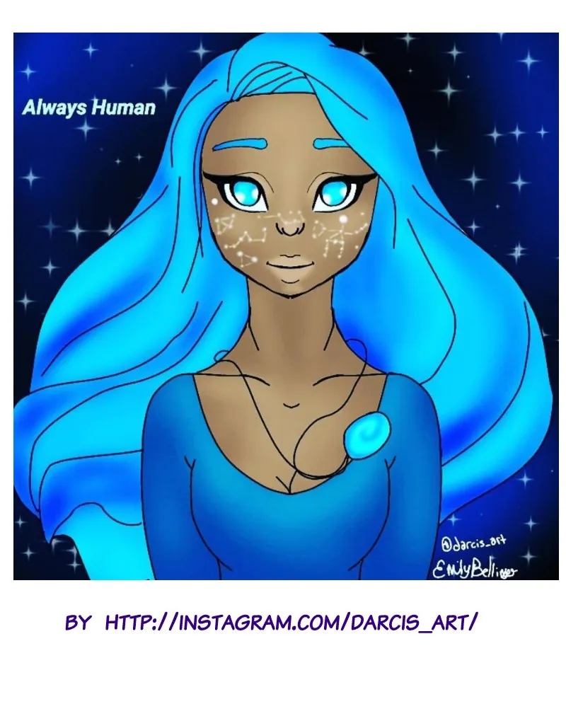 Read Always Human chapter 86 image 96 on Lezhin