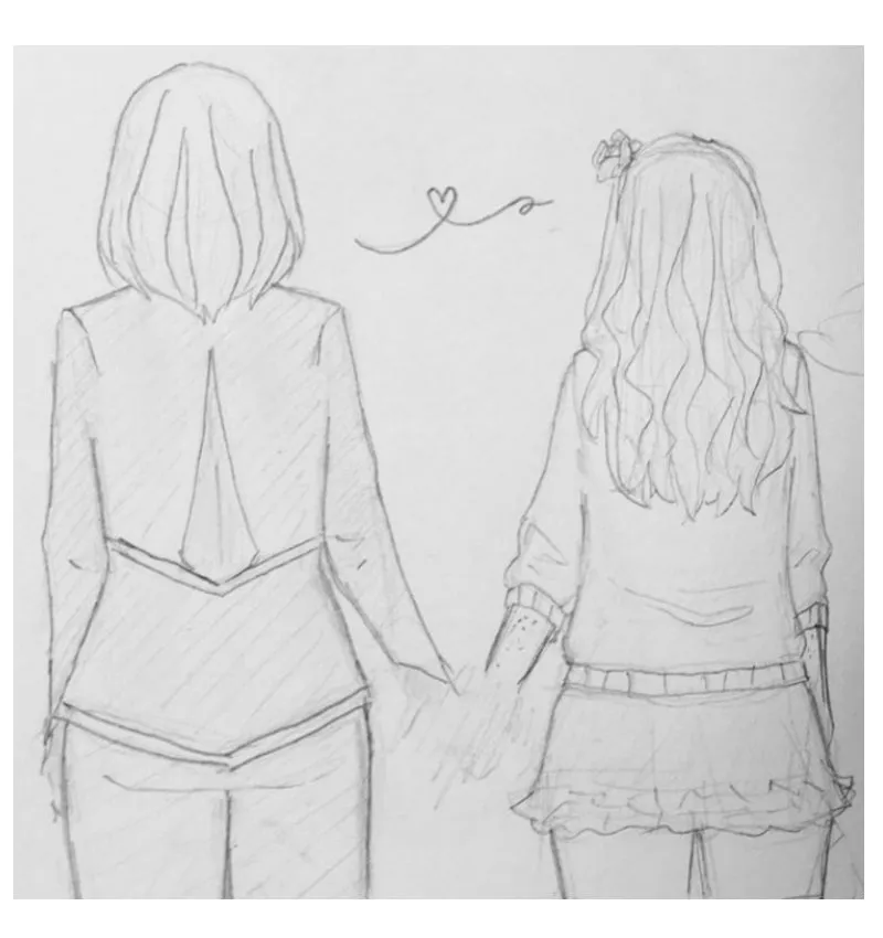 Read Always Human chapter 86 image 98 on Lezhin