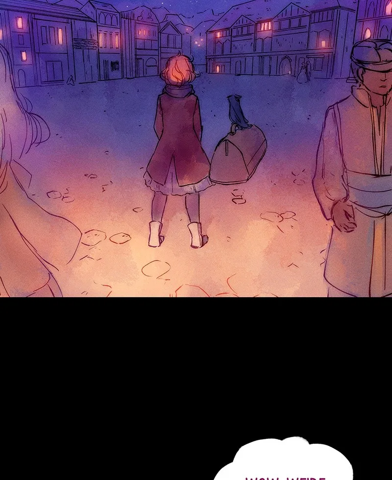 Read Always Human chapter 87 image 3 on Lezhin